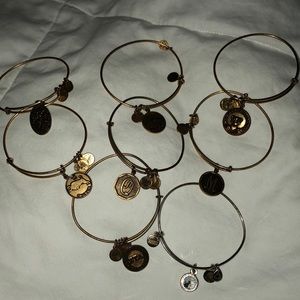 Alex and Ani Bracelet Bundle ✨✨
